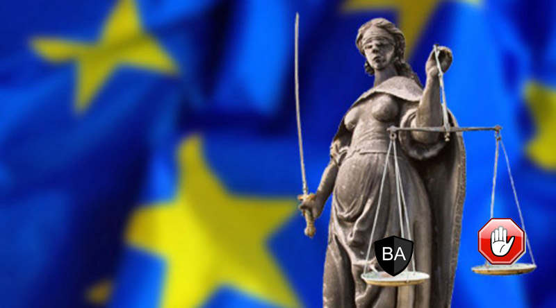 europe adblock law illegal
